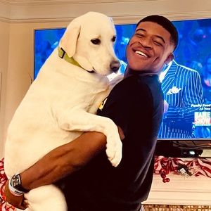 Meet your Posher, Samuel